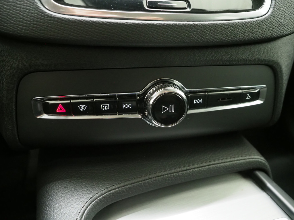 Volvo XC90 2.0 T8 Recharge AWD Inscription 7p Long range 33