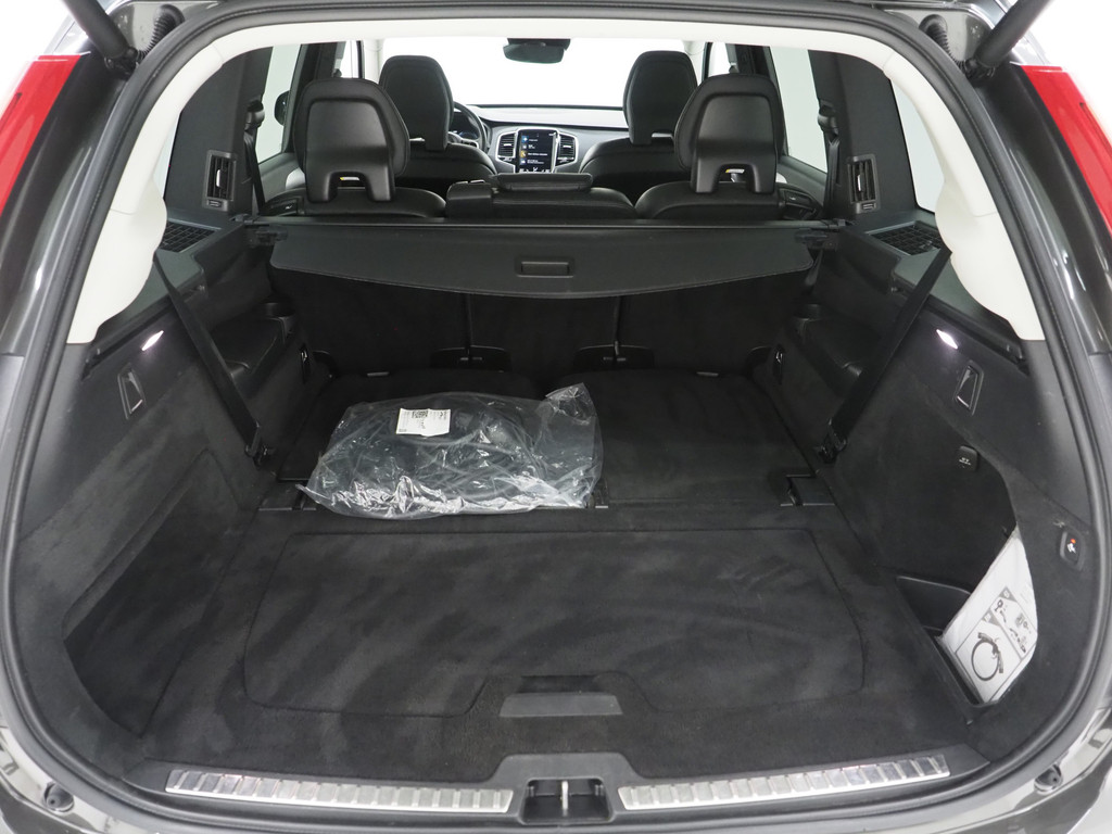 Volvo XC90 2.0 T8 Recharge AWD Inscription 7p Long range 38