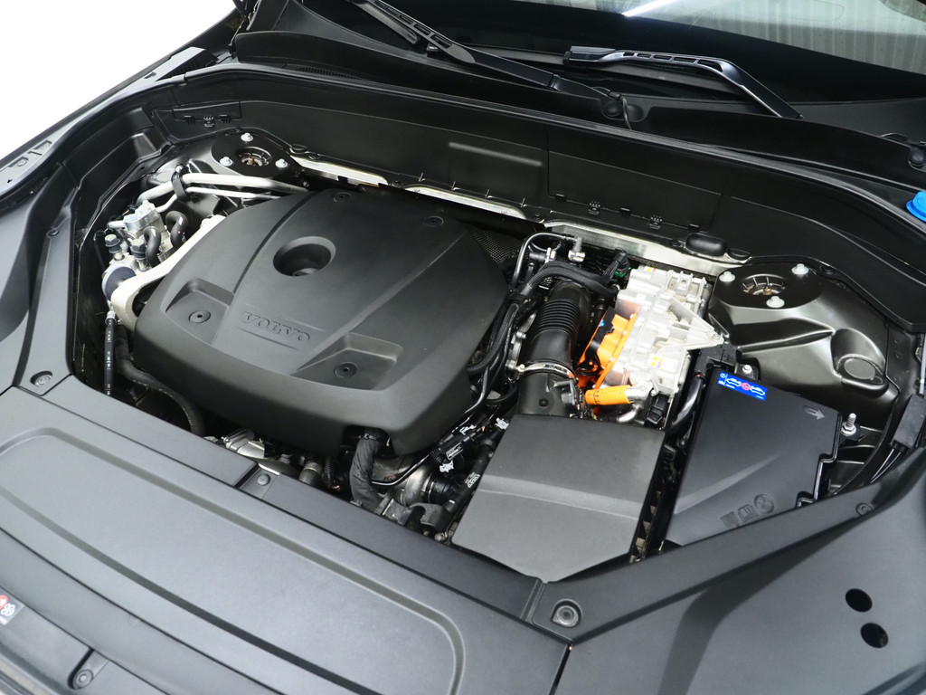 Volvo XC90 2.0 T8 Recharge AWD Inscription 7p Long range 47