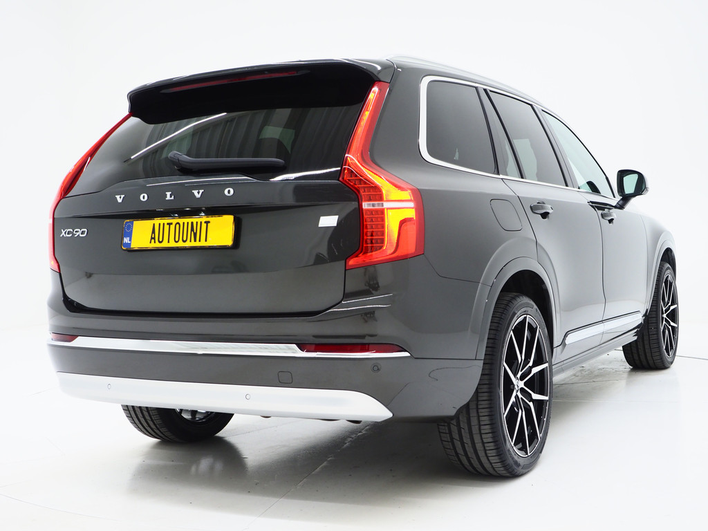 Volvo XC90 2.0 T8 Recharge AWD Inscription 7p Long range 50