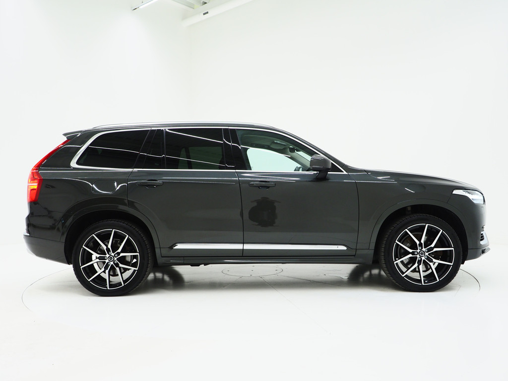 Volvo XC90 2.0 T8 Recharge AWD Inscription 7p Long range 51