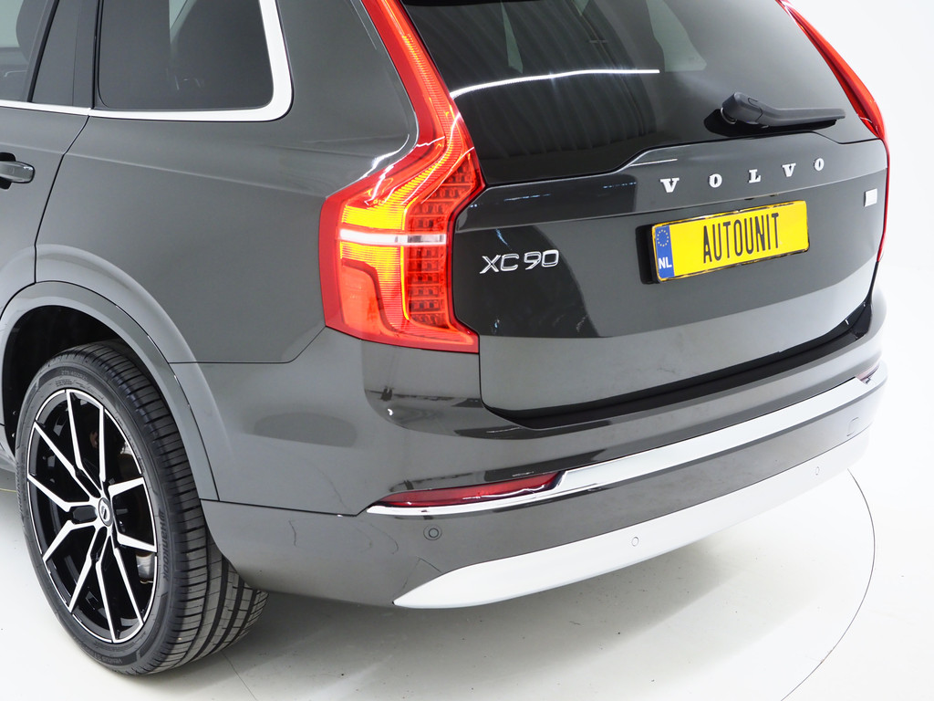 Volvo XC90 2.0 T8 Recharge AWD Inscription 7p Long range 55