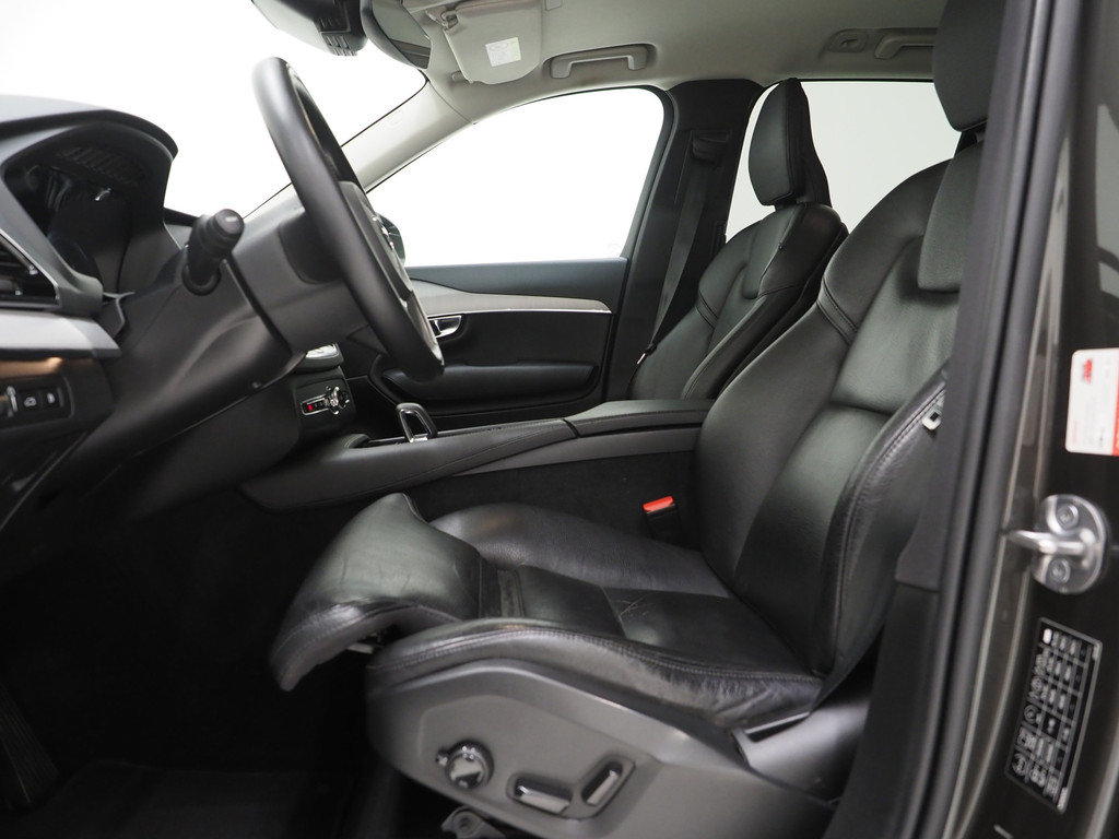 Volvo XC90 2.0 T8 Recharge AWD Inscription 7p Long range 58