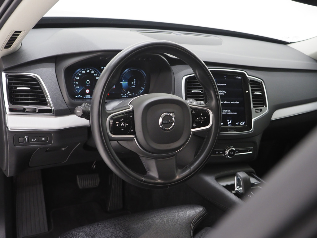 Volvo XC90 2.0 T8 Recharge AWD Inscription 7p Long range 59