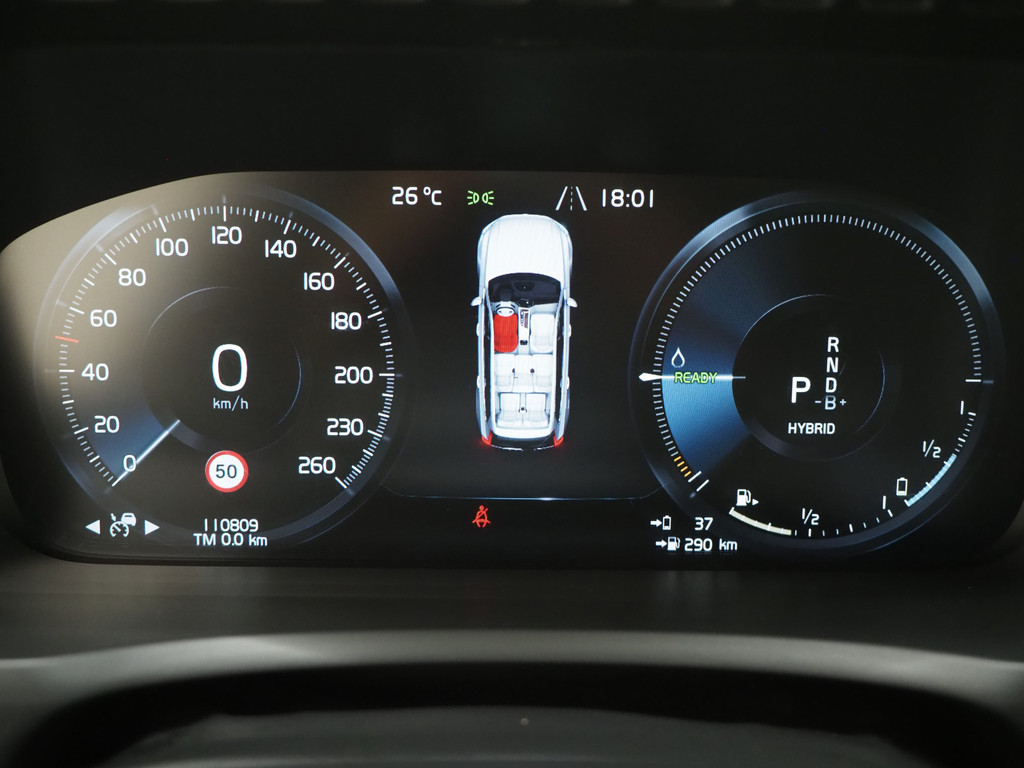 Volvo XC90 2.0 T8 Recharge AWD Inscription 7p Long range 68