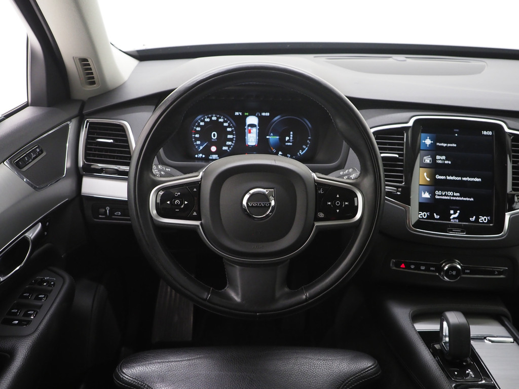 Volvo XC90 2.0 T8 Recharge AWD Inscription 7p Long range 79