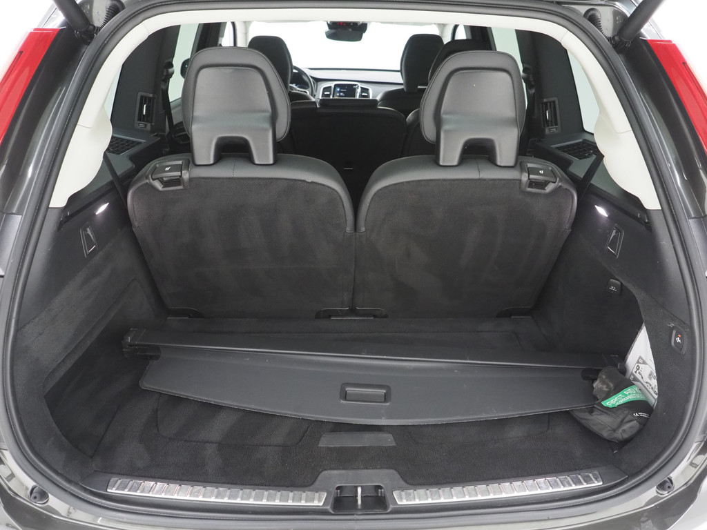 Volvo XC90 2.0 T8 Recharge AWD Inscription 7p Long range 80