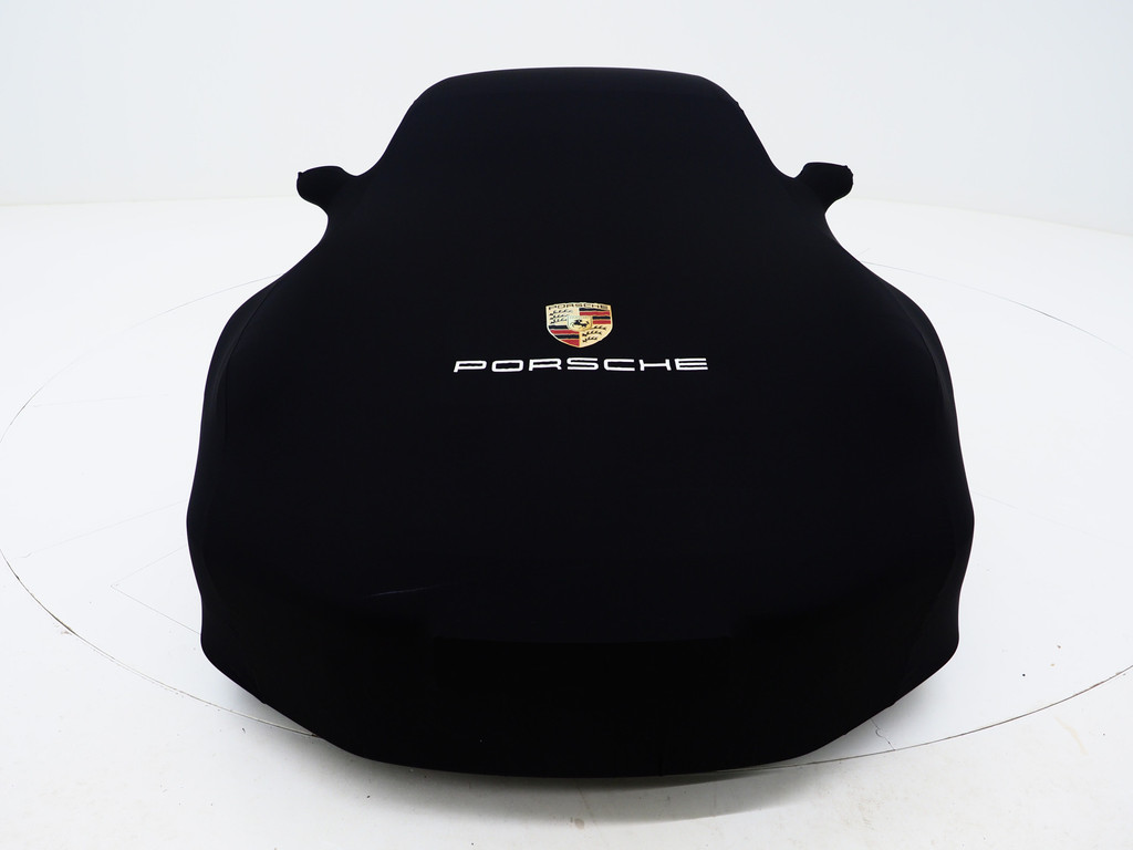 Porsche 911 4.0 GT3 Touring 116