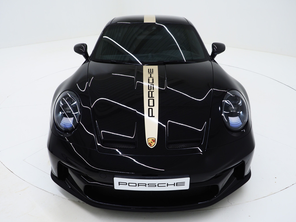 Porsche 911 4.0 GT3 Touring 19