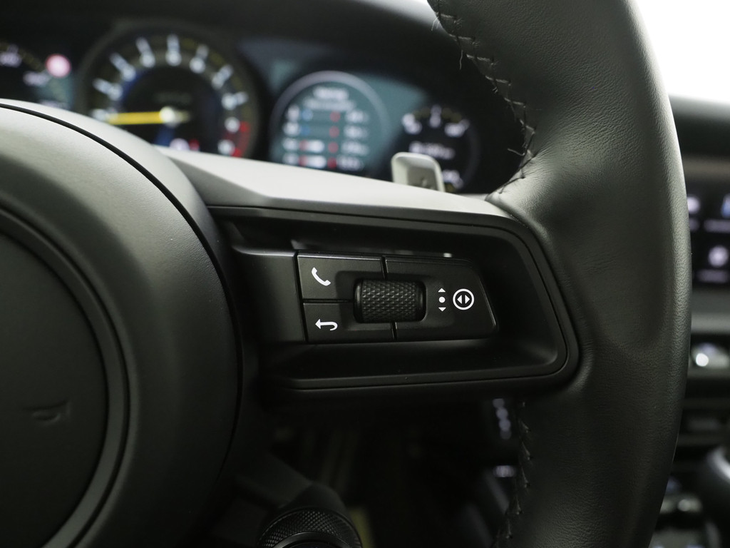 Porsche 911 4.0 GT3 Touring 35