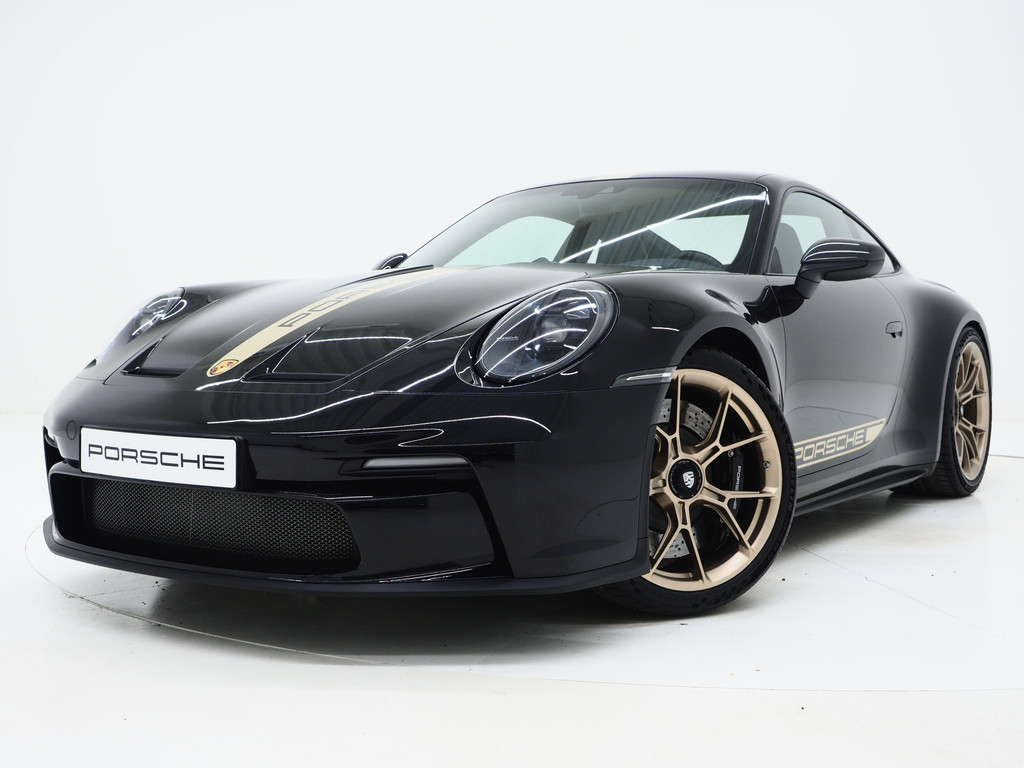 Porsche 911 4.0 GT3 Touring 60