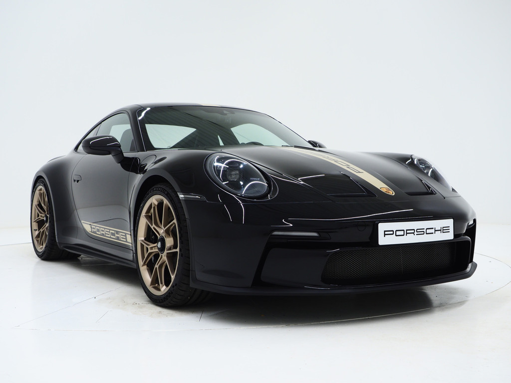 Porsche 911 4.0 GT3 Touring 70