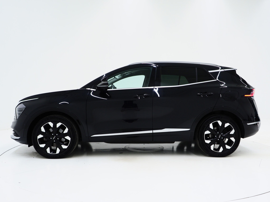 Kia Sportage 1.6 T-GDi Plug-in Hybrid AWD DynamicPlusLine 1