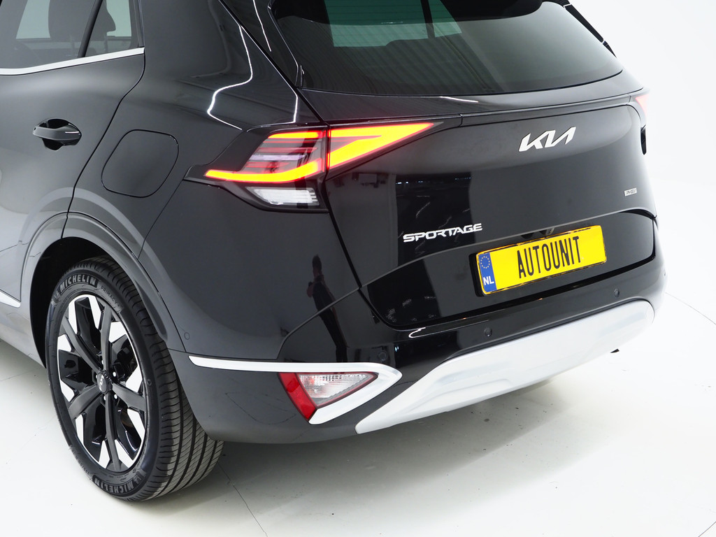 Kia Sportage 1.6 T-GDi Plug-in Hybrid AWD DynamicPlusLine 15