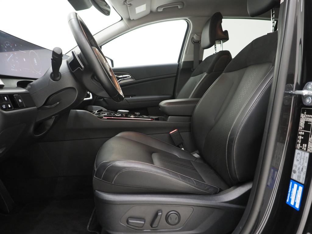 Kia Sportage 1.6 T-GDi Plug-in Hybrid AWD DynamicPlusLine 17