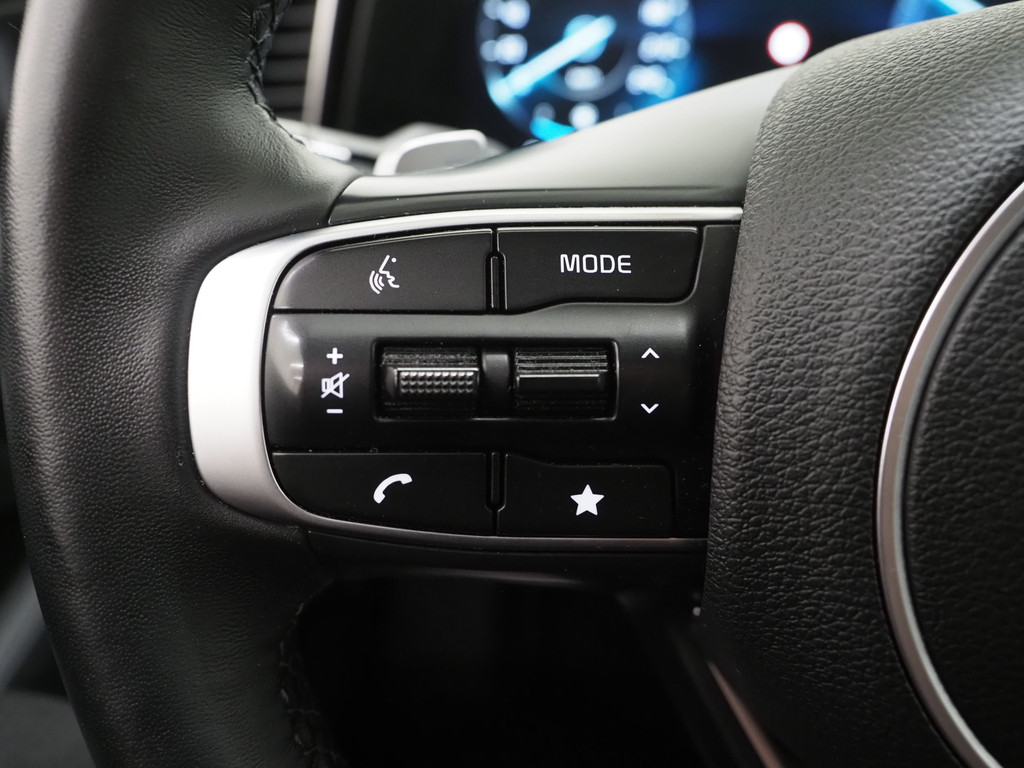 Kia Sportage 1.6 T-GDi Plug-in Hybrid AWD DynamicPlusLine 24
