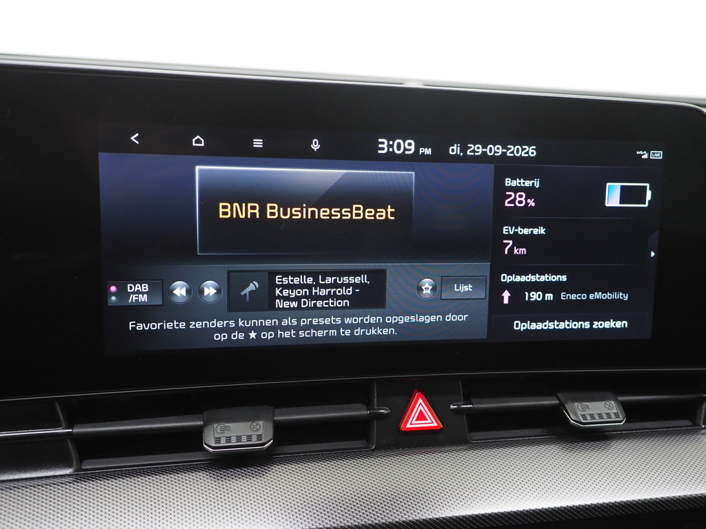 Kia Sportage 1.6 T-GDi Plug-in Hybrid AWD DynamicPlusLine 28