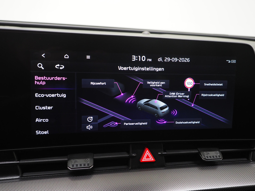 Kia Sportage 1.6 T-GDi Plug-in Hybrid AWD DynamicPlusLine 33