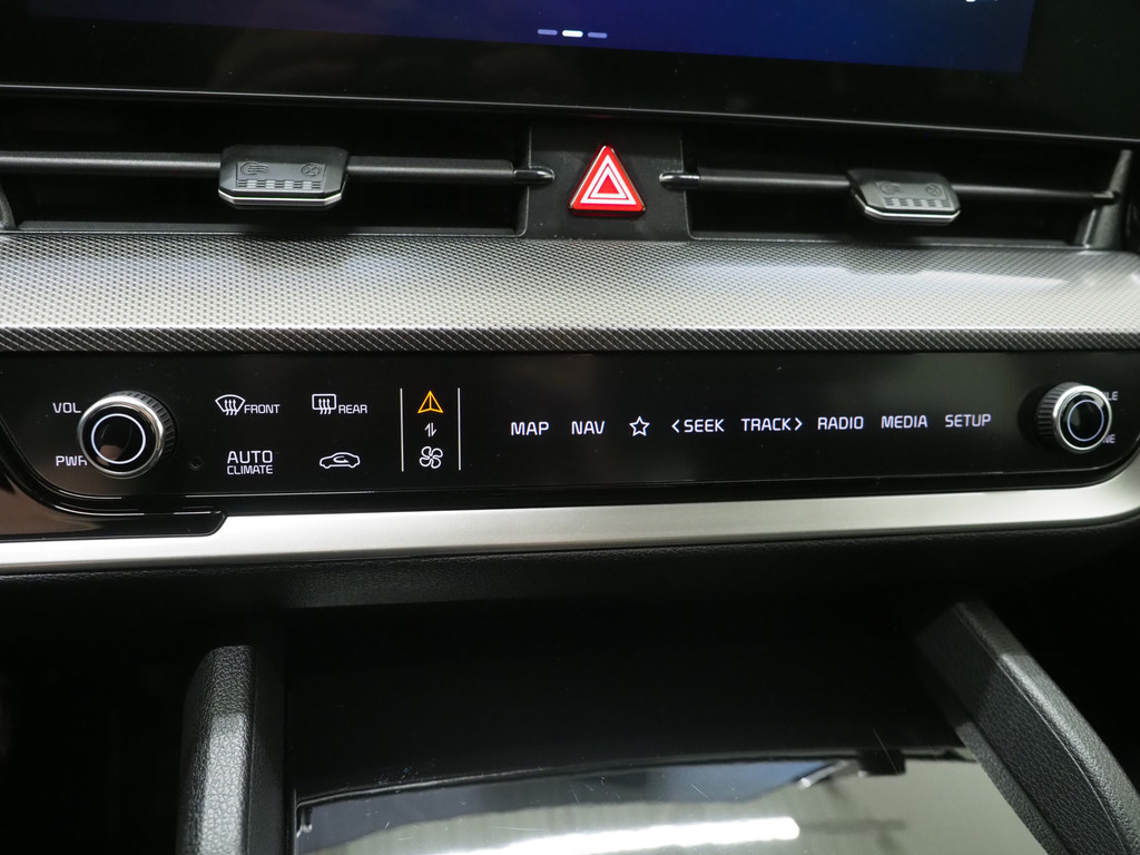 Kia Sportage 1.6 T-GDi Plug-in Hybrid AWD DynamicPlusLine 35