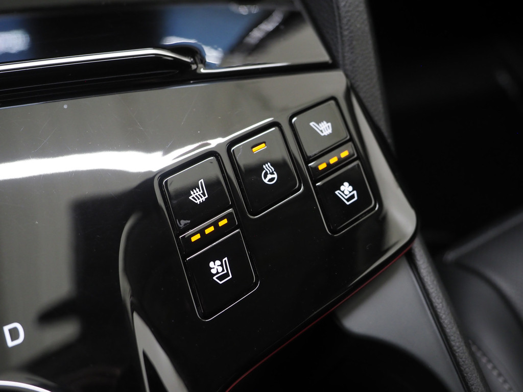 Kia Sportage 1.6 T-GDi Plug-in Hybrid AWD DynamicPlusLine 37