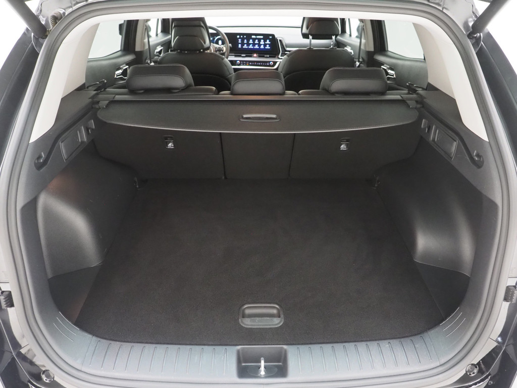 Kia Sportage 1.6 T-GDi Plug-in Hybrid AWD DynamicPlusLine 44