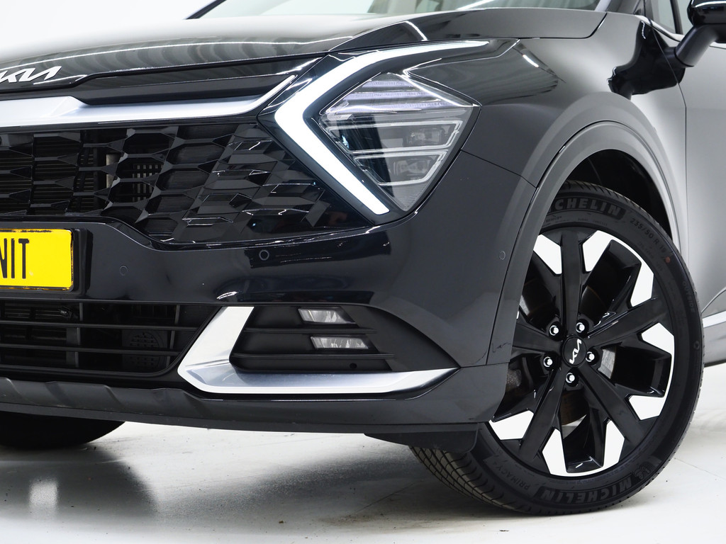 Kia Sportage 1.6 T-GDi Plug-in Hybrid AWD DynamicPlusLine 5
