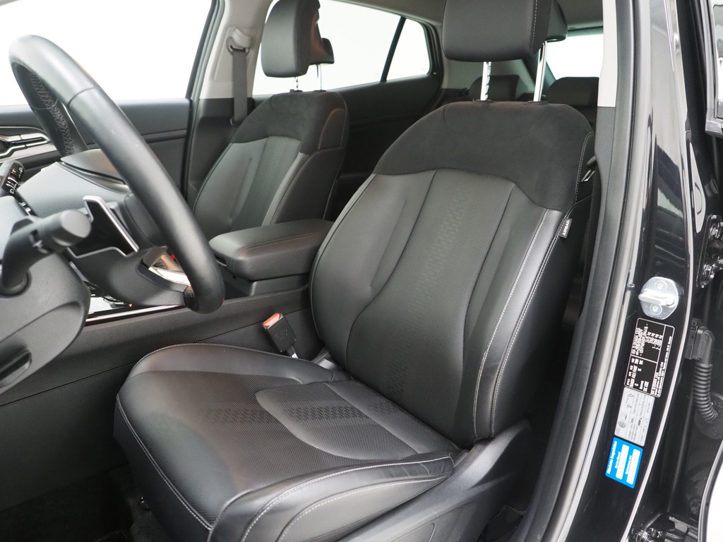 Kia Sportage 1.6 T-GDi Plug-in Hybrid AWD DynamicPlusLine 50