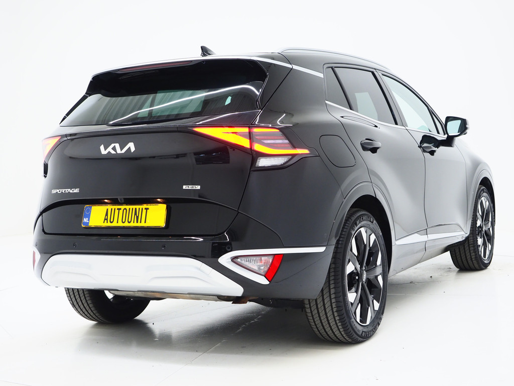 Kia Sportage 1.6 T-GDi Plug-in Hybrid AWD DynamicPlusLine 57