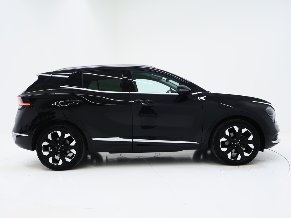 Kia Sportage 1.6 T-GDi Plug-in Hybrid AWD DynamicPlusLine 58