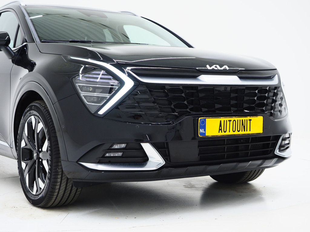 Kia Sportage 1.6 T-GDi Plug-in Hybrid AWD DynamicPlusLine 60