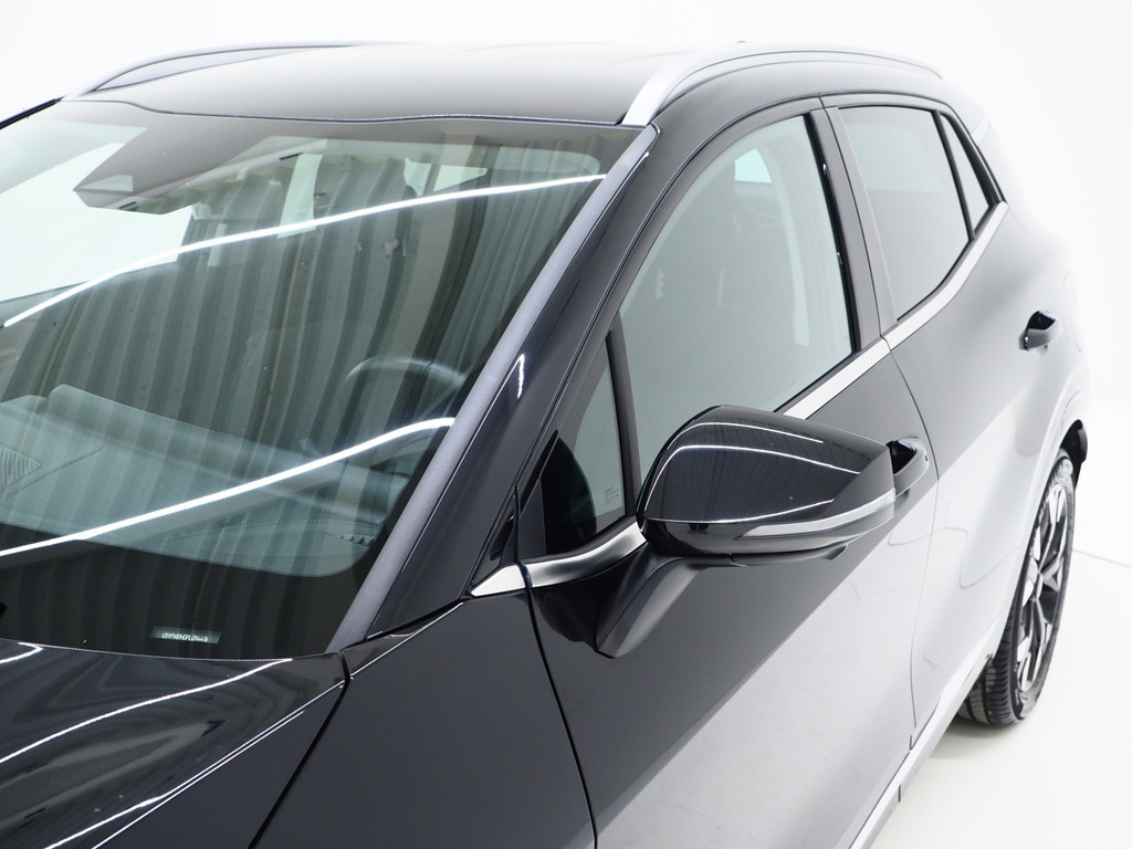 Kia Sportage 1.6 T-GDi Plug-in Hybrid AWD DynamicPlusLine 61