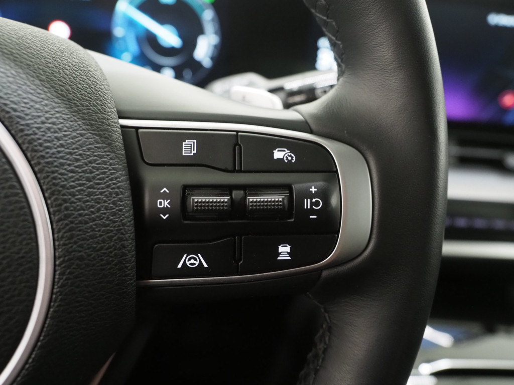 Kia Sportage 1.6 T-GDi Plug-in Hybrid AWD DynamicPlusLine 72