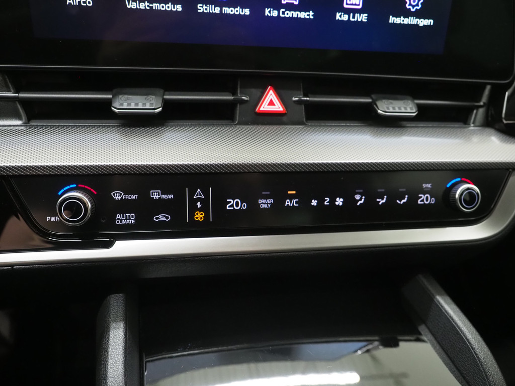 Kia Sportage 1.6 T-GDi Plug-in Hybrid AWD DynamicPlusLine 83