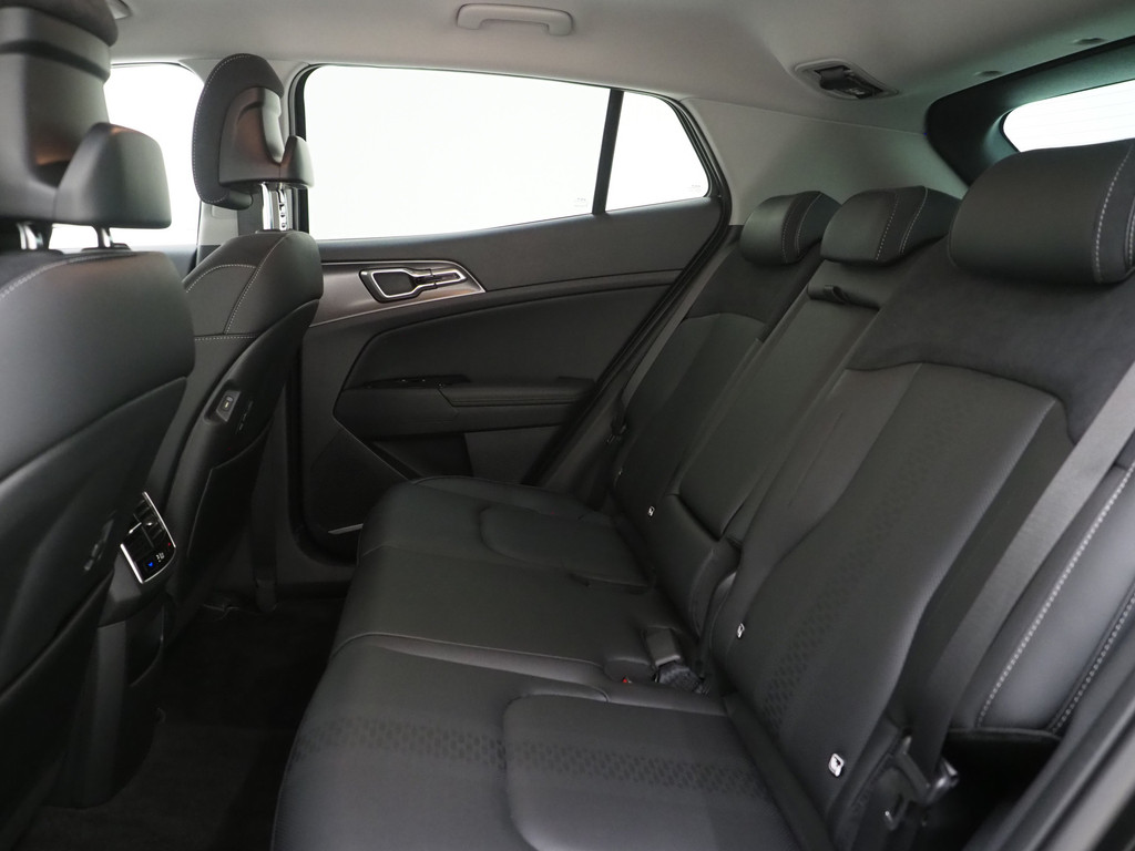Kia Sportage 1.6 T-GDi Plug-in Hybrid AWD DynamicPlusLine 90