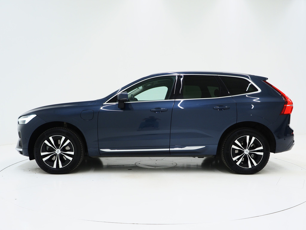 Volvo XC60 2.0 T6 Plug-in hybrid AWD Long Range 1