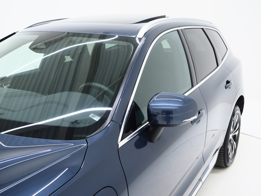 Volvo XC60 2.0 T6 Plug-in hybrid AWD Long Range 12