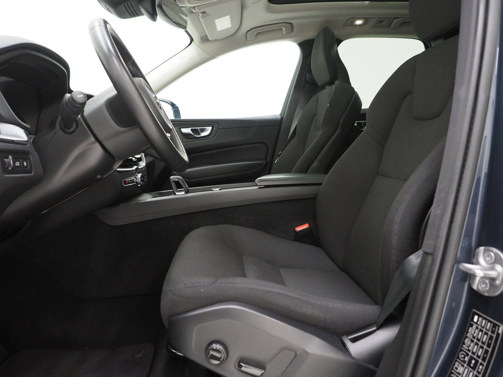Volvo XC60 2.0 T6 Plug-in hybrid AWD Long Range 15