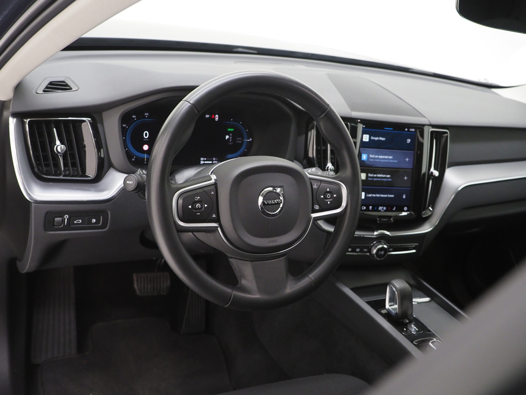 Volvo XC60 2.0 T6 Plug-in hybrid AWD Long Range 16