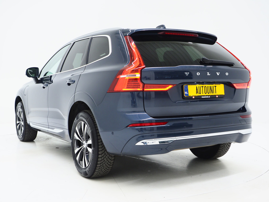 Volvo XC60 2.0 T6 Plug-in hybrid AWD Long Range 2