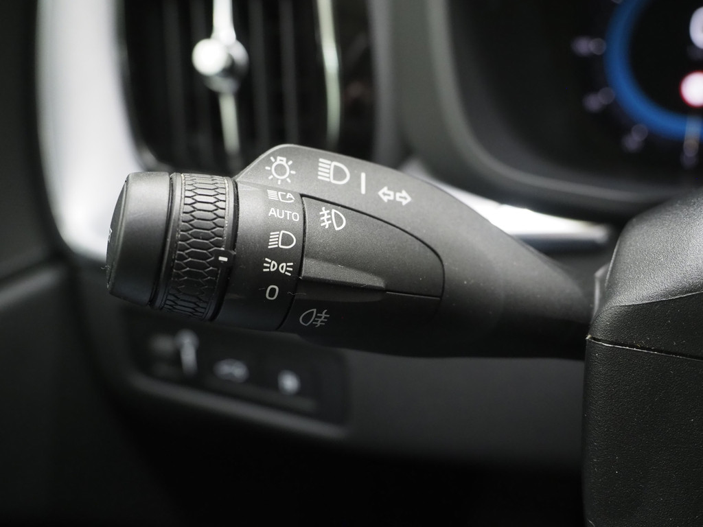 Volvo XC60 2.0 T6 Plug-in hybrid AWD Long Range 20