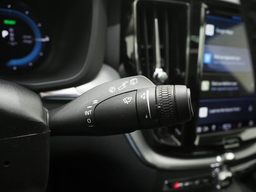 Volvo XC60 2.0 T6 Plug-in hybrid AWD Long Range 23