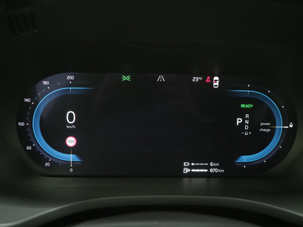 Volvo XC60 2.0 T6 Plug-in hybrid AWD Long Range 24