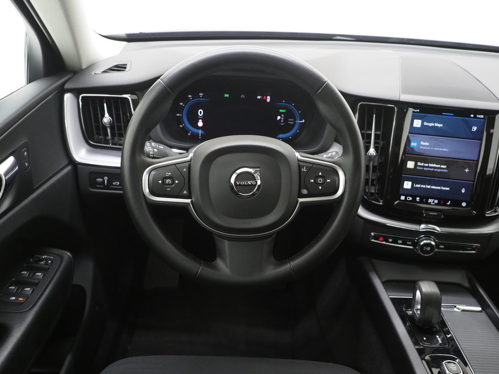 Volvo XC60 2.0 T6 Plug-in hybrid AWD Long Range 36