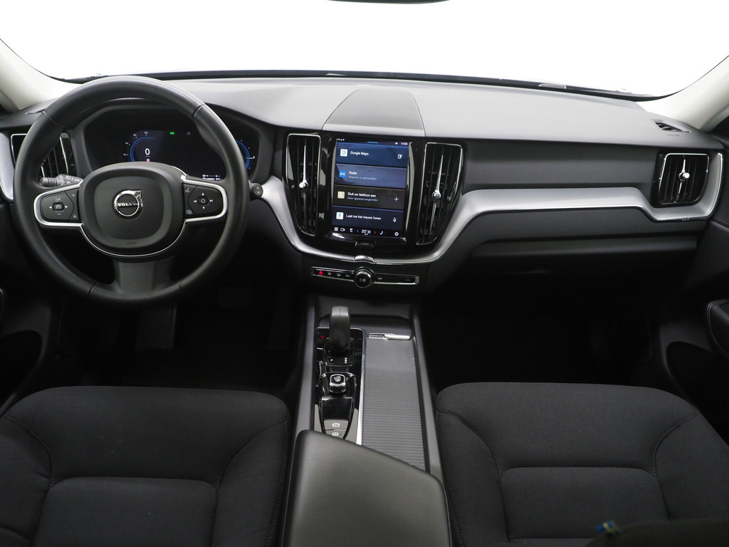 Volvo XC60 2.0 T6 Plug-in hybrid AWD Long Range 4