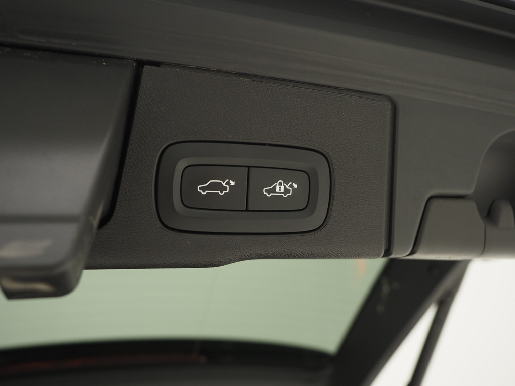 Volvo XC60 2.0 T6 Plug-in hybrid AWD Long Range 40