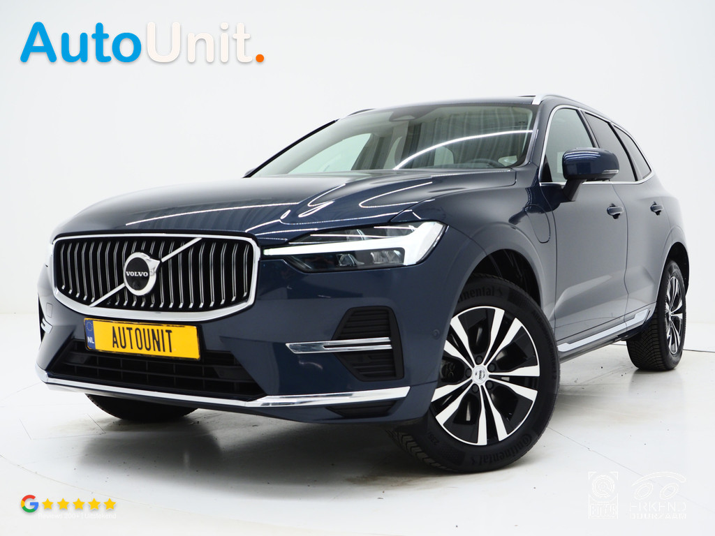 Volvo XC60 2.0 T6 Plug-in hybrid AWD Long Range 41
