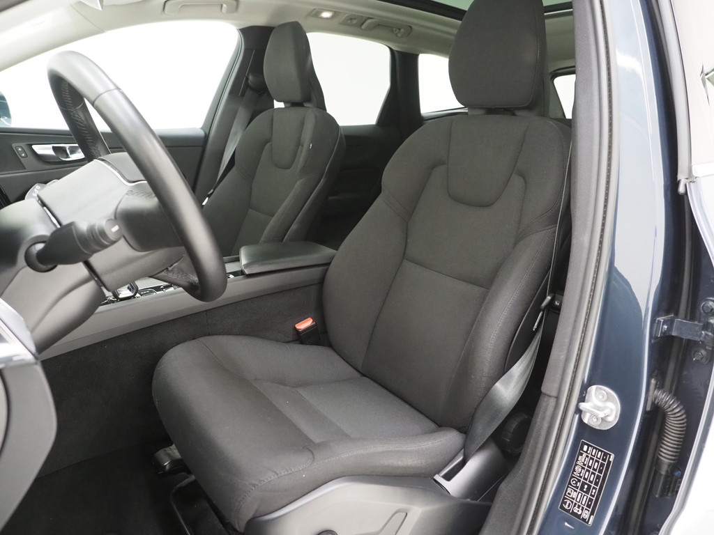 Volvo XC60 2.0 T6 Plug-in hybrid AWD Long Range 44