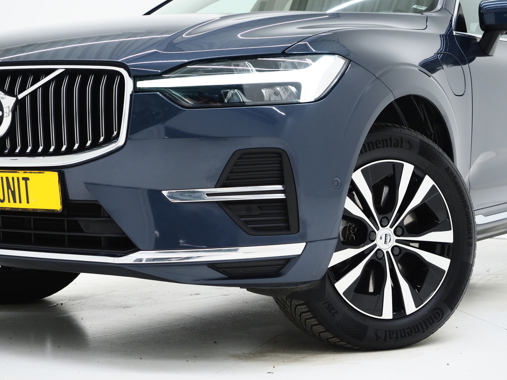 Volvo XC60 2.0 T6 Plug-in hybrid AWD Long Range 46