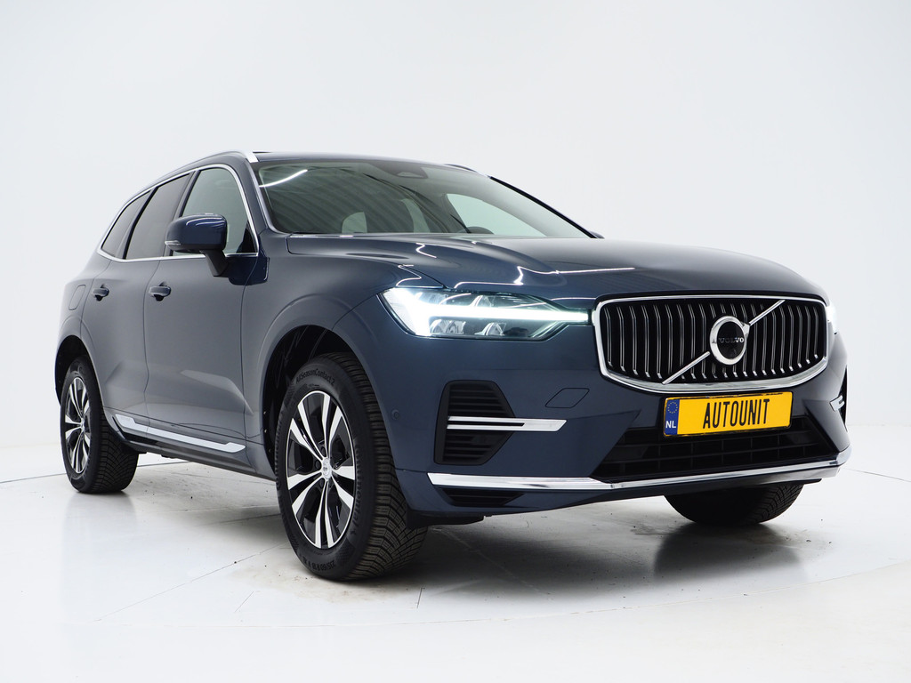 Volvo XC60 2.0 T6 Plug-in hybrid AWD Long Range 51