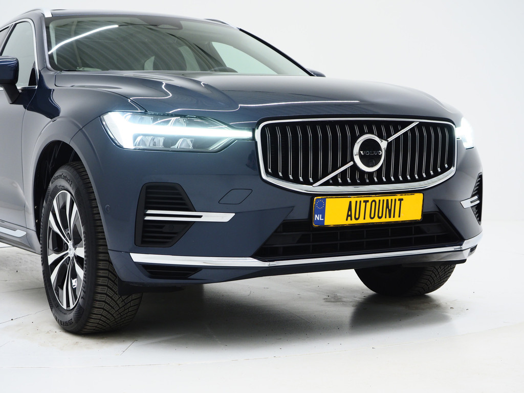 Volvo XC60 2.0 T6 Plug-in hybrid AWD Long Range 52